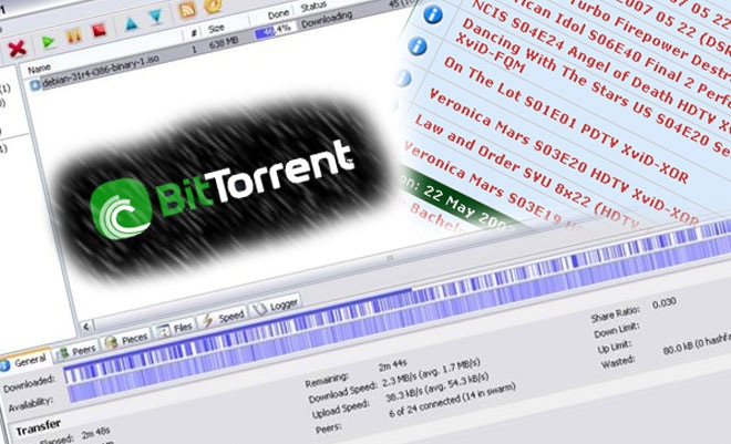 Quali sono i siti torrent più popolari?