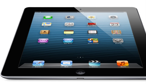 Microsoft: furto degli iPad negli uffici