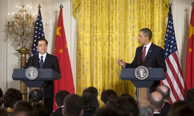 Cina vs USA: i cyber-attacchi sanciscono una nuova guerra fredda