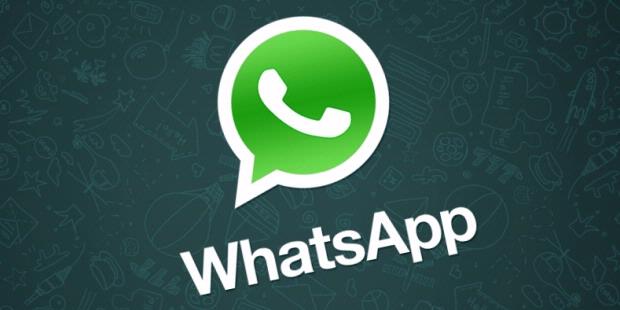 Telefonate WhatsApp