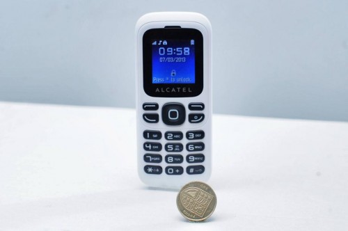 Il cellulare da un euro: il futuro della telefonia