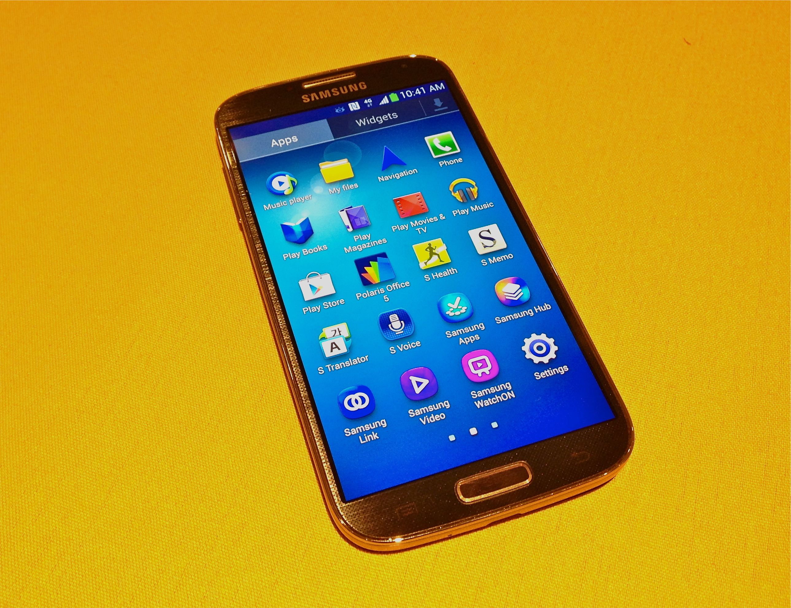 Galaxy S4: quali sono le principali novità?