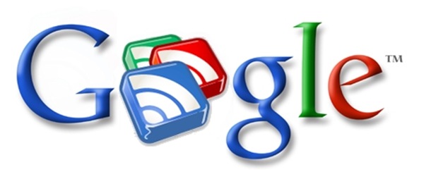 Google Reader