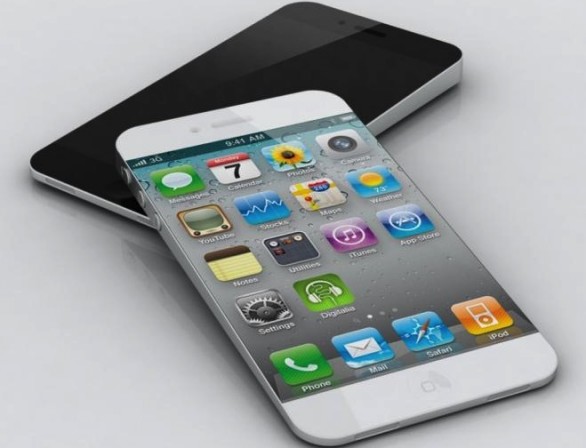 iPhone 5S e iPad 5: l’uscita prevista entro il 2013