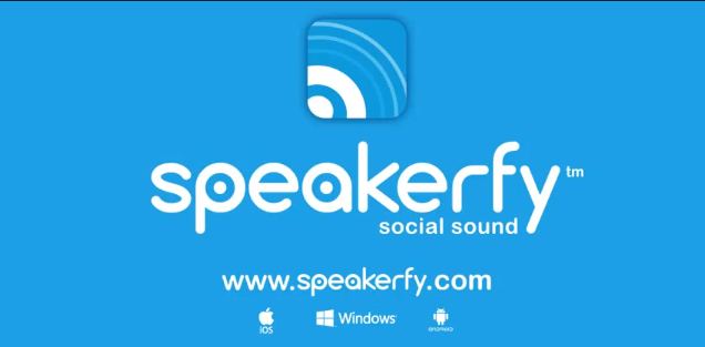 Novità social 2013: Speakerfy, Hyperactivate, LeadRocket