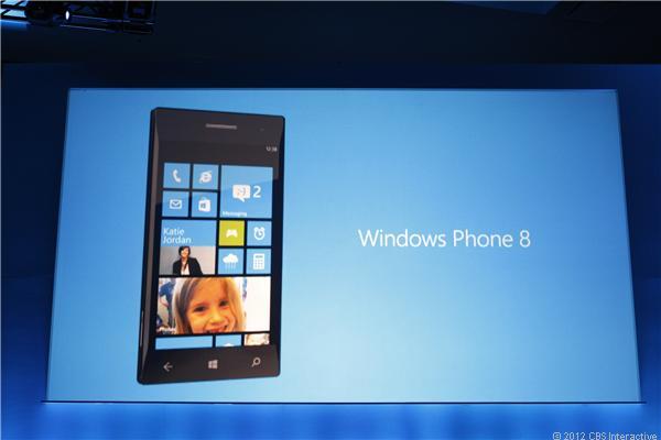 Windows Phone 8: un destino segnato