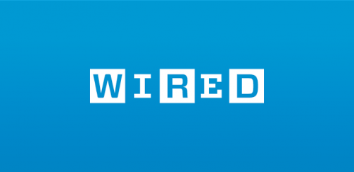 Wired Magazine ora su Smartphone e Tablet