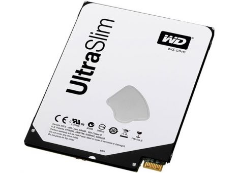 Hard disk Ultraslim: alternativa low costo agli SSD