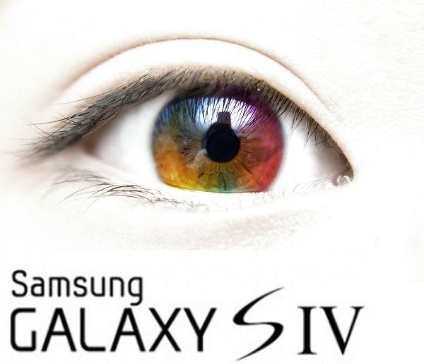 Eye Tracking, la tecnologia presente nei nuovi Galaxy S4
