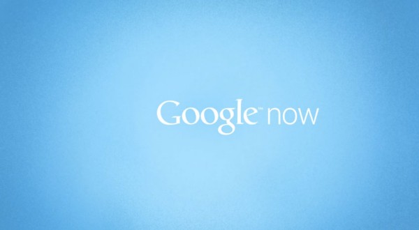 Google Now: nuova funzionalità per dispositivi mobili