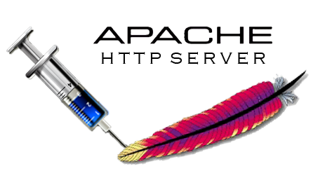 Apache Code Injection Backdoor