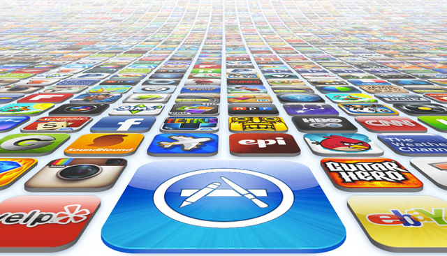 Apple App Store