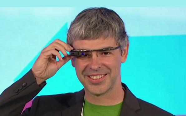 Google Glass saranno made in USA
