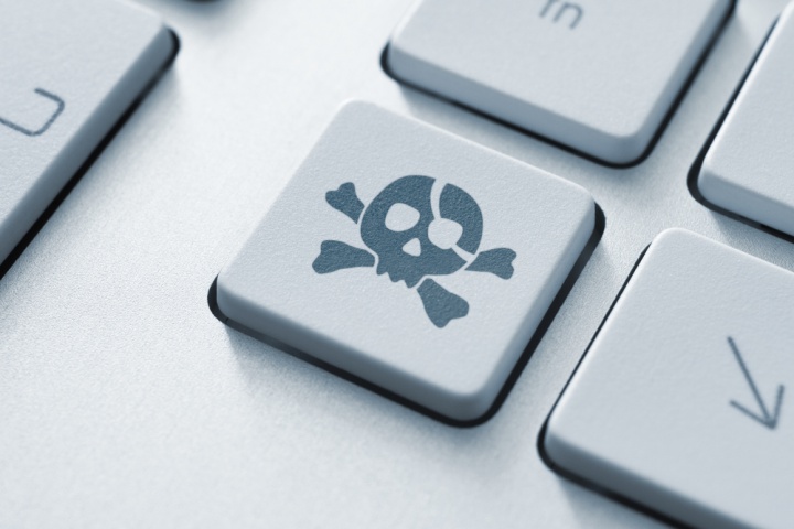 Legge Anti-pirateria: norme per il processo lampo