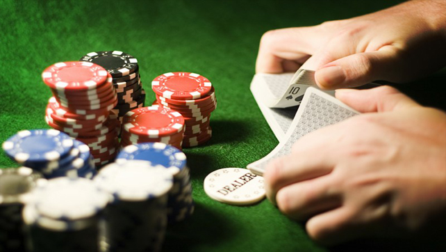 Sicurezza Poker Online