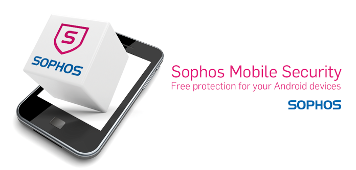 Sophos Mobile Security