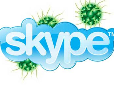 Malware Skype per la creazione di BitCoin