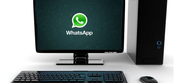 Whatsapp Desktop Client