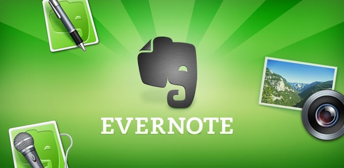 Tablet Evernote: il CEO dell’azienda rivela il progetto