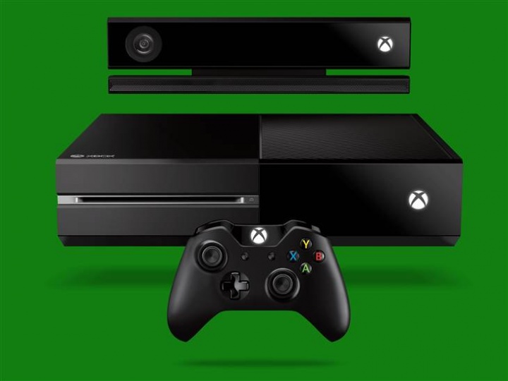 Xbox One: Microsoft presenta la sua nuova console