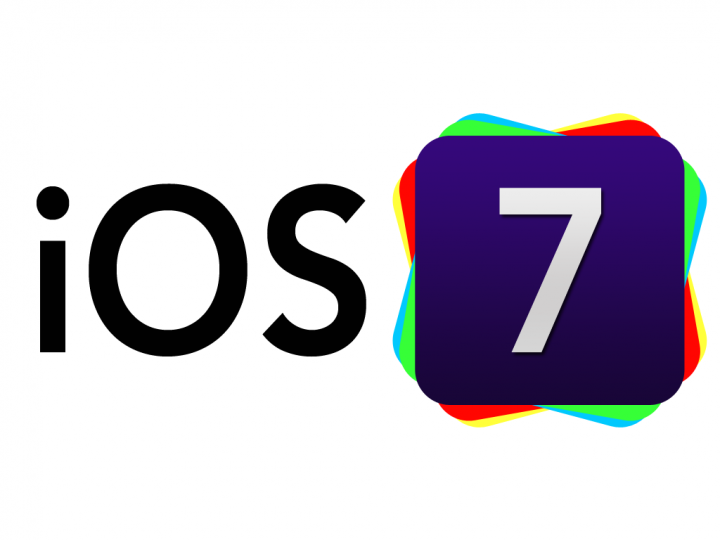 iOS7 Concept