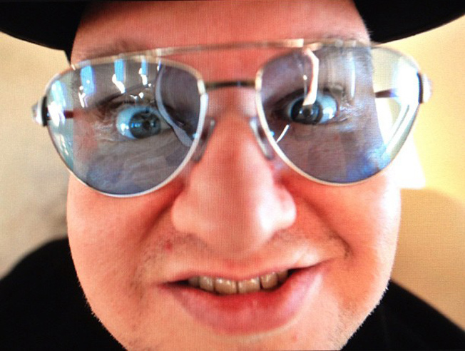 Kim DotCom