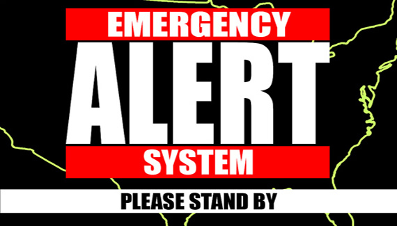 Emergency Alert System