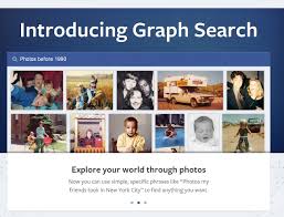 Facebook Graph Search