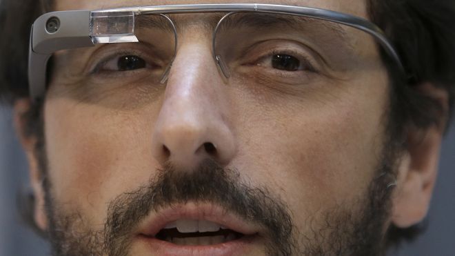 Google Glass FAQ