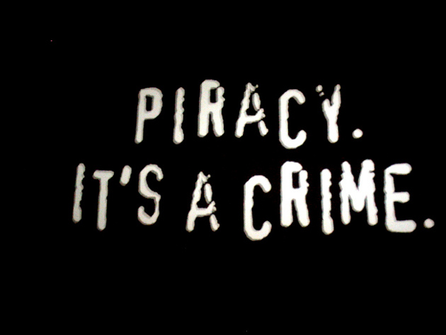 Google Lotta alla pirateria