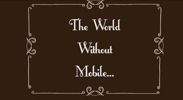 Qualcomm The World Without Mobile