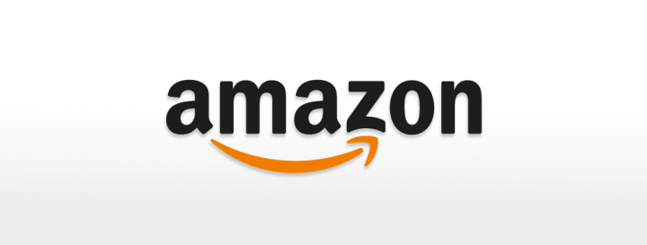 Amazon Logo