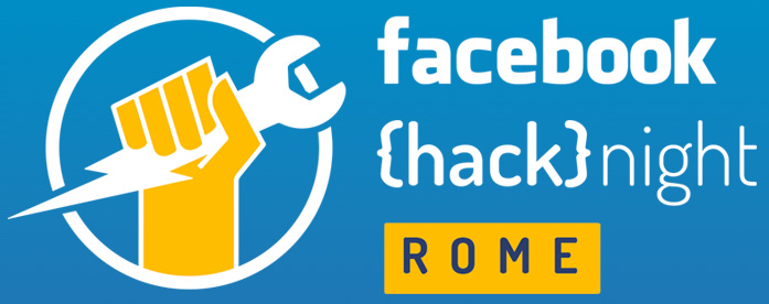 Facebook Hacknight