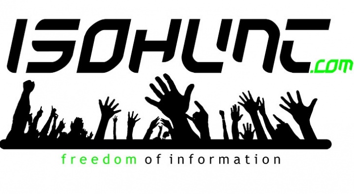 IsoHunt