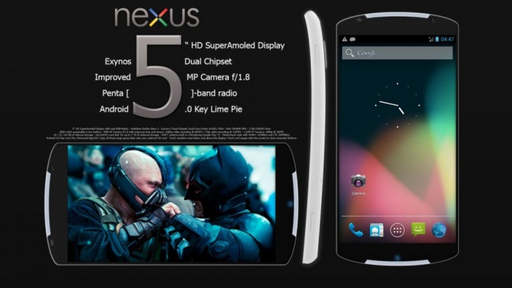 Nexus 5