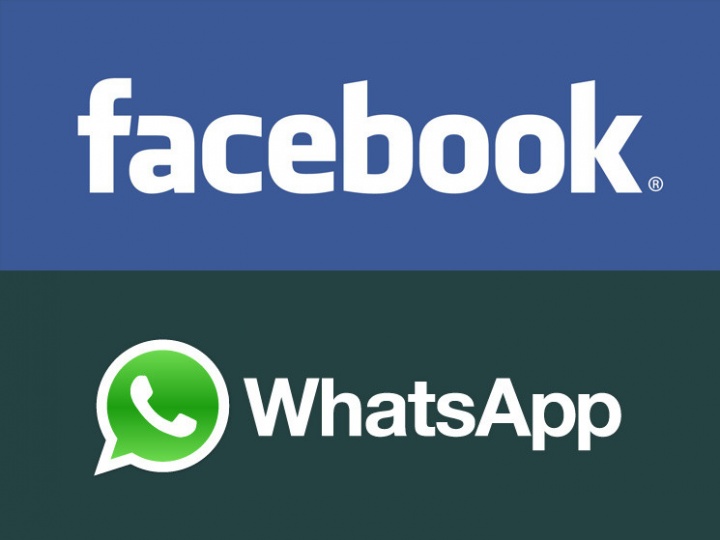 Facebook acquista WhatsApp