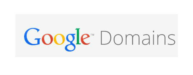 Google Domains