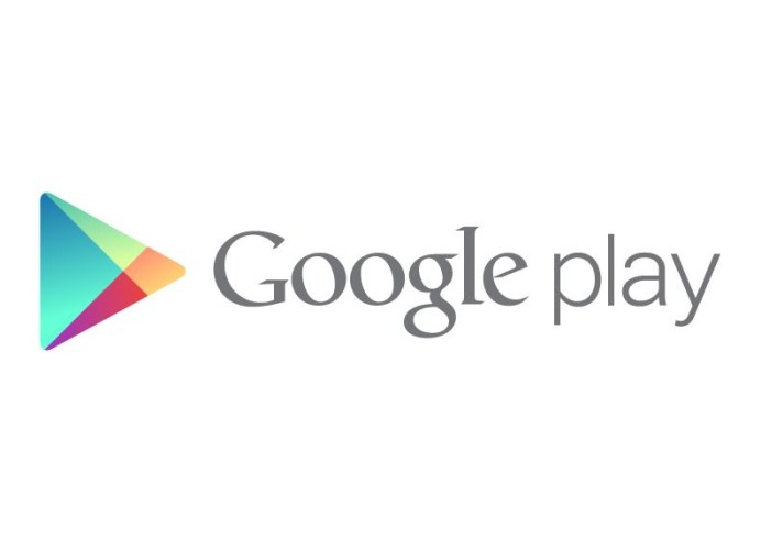 Google Play Store