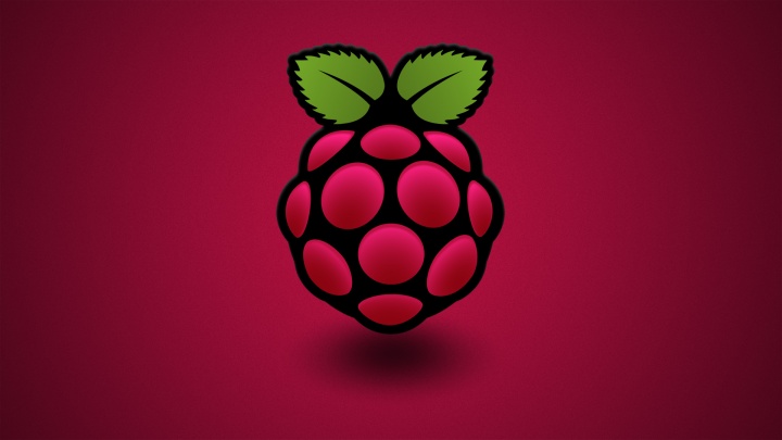 Raspberry Pi Modello B+