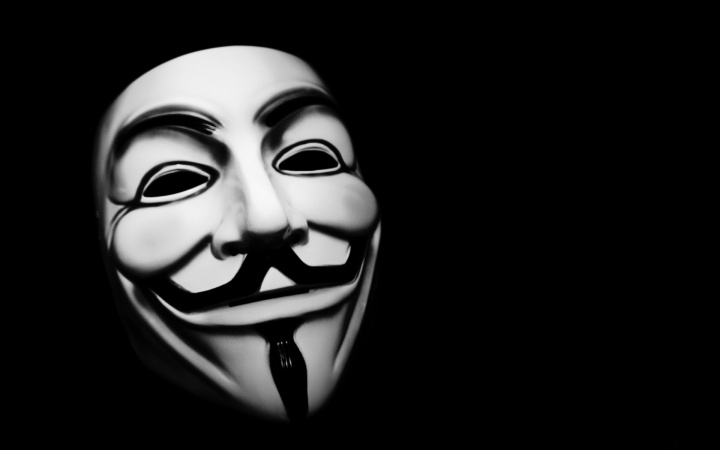 Anonymous