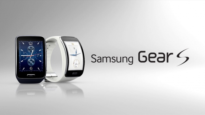 Samsung Gear S