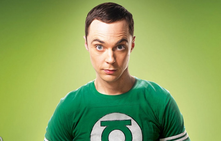 Sheldon Cooper