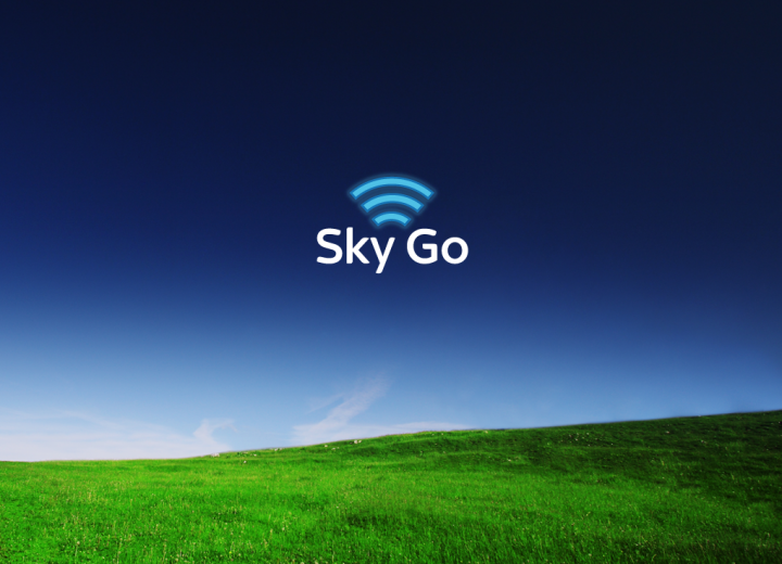 Sky Go - Streaming Sky