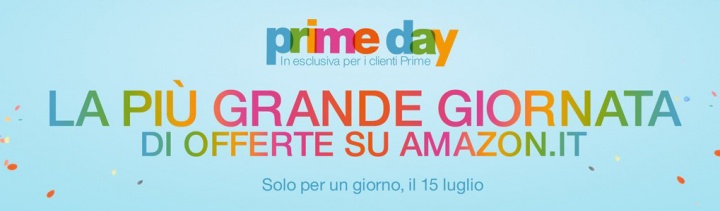 Amazon Prime Day