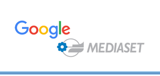 Google-Mediaset