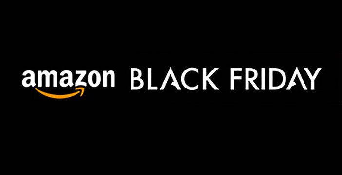 Amazon Black Friday