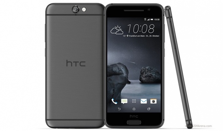 Htc One A9