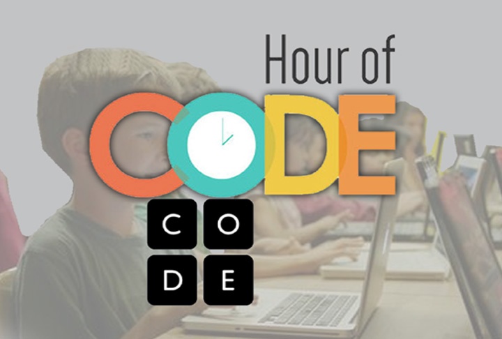 Hour Of Code