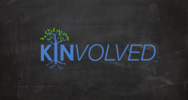 Kinvolved